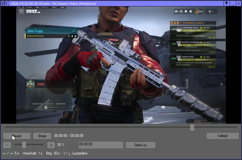 NCViewer Video